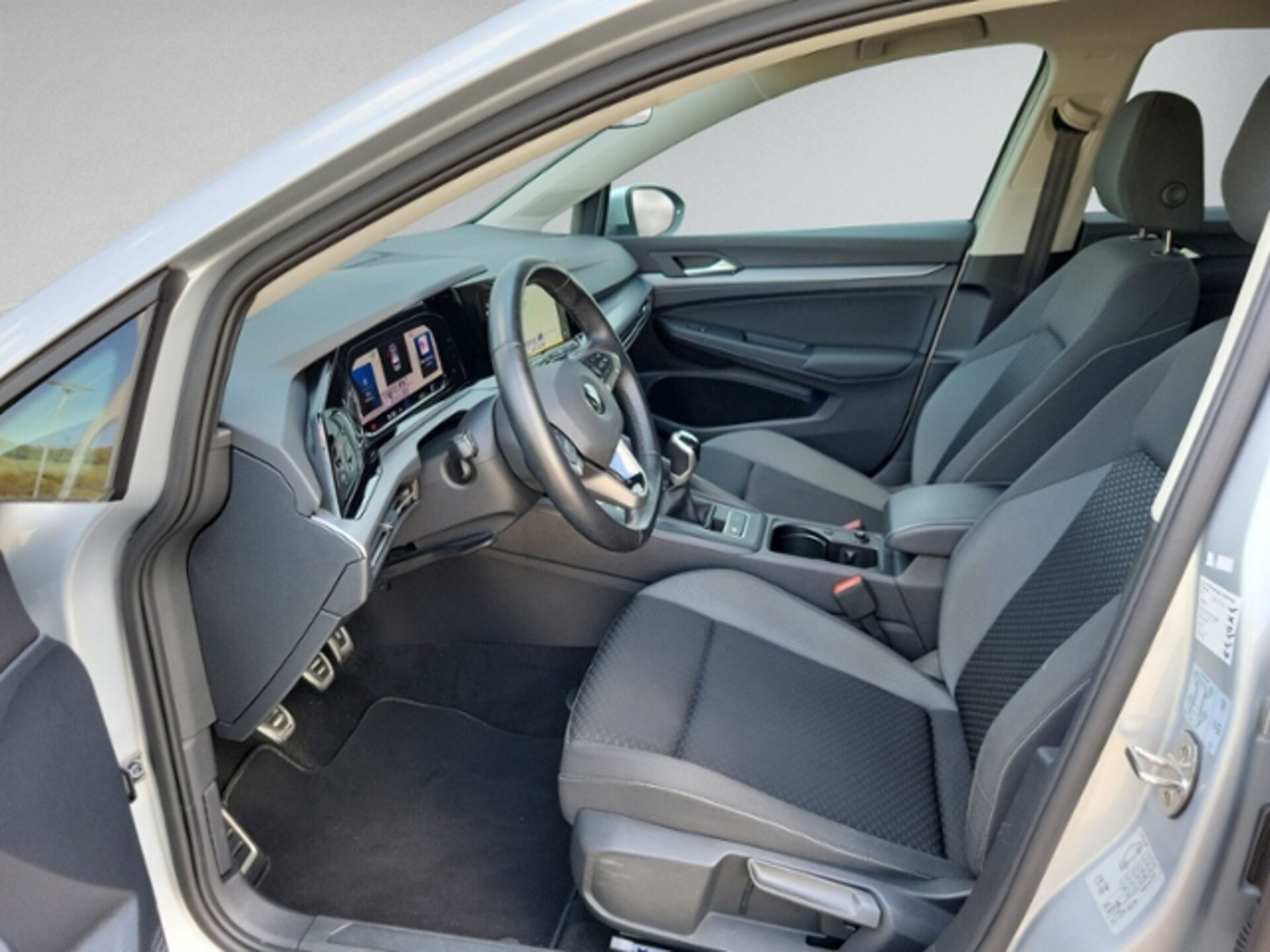 Volkswagen Golf Active