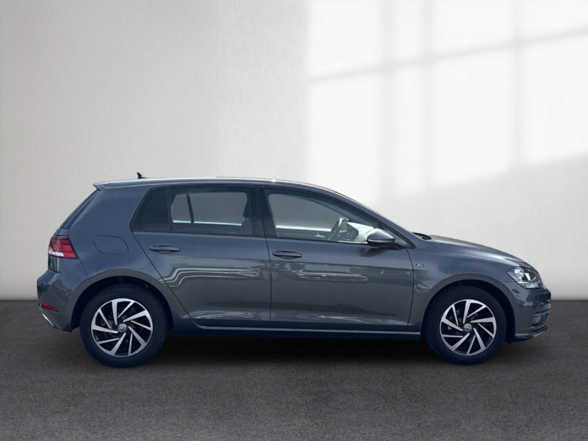 Volkswagen Golf JOIN