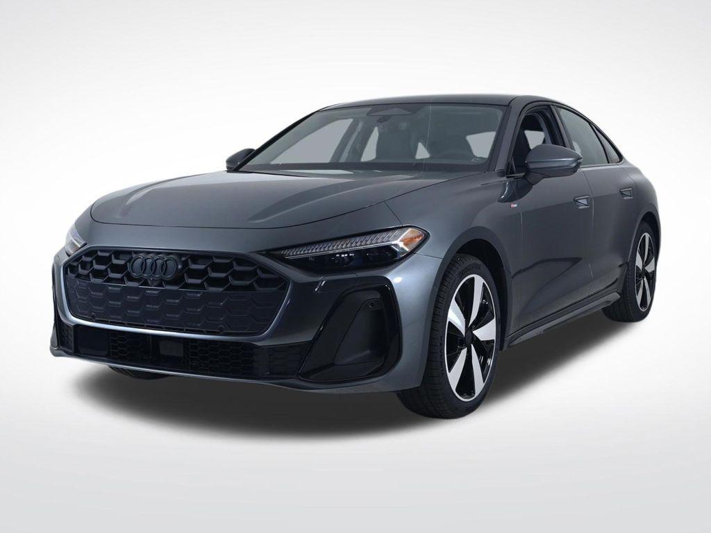 2026 Audi A5 Premium Plus quattro S tronic's photo