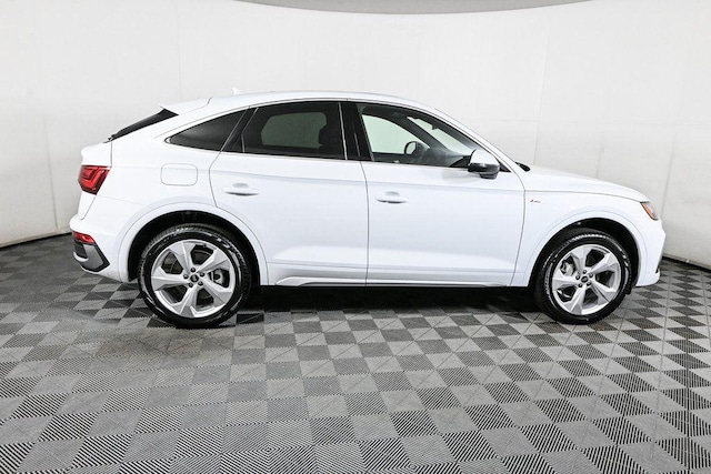 2025 Audi Q5 Sportback