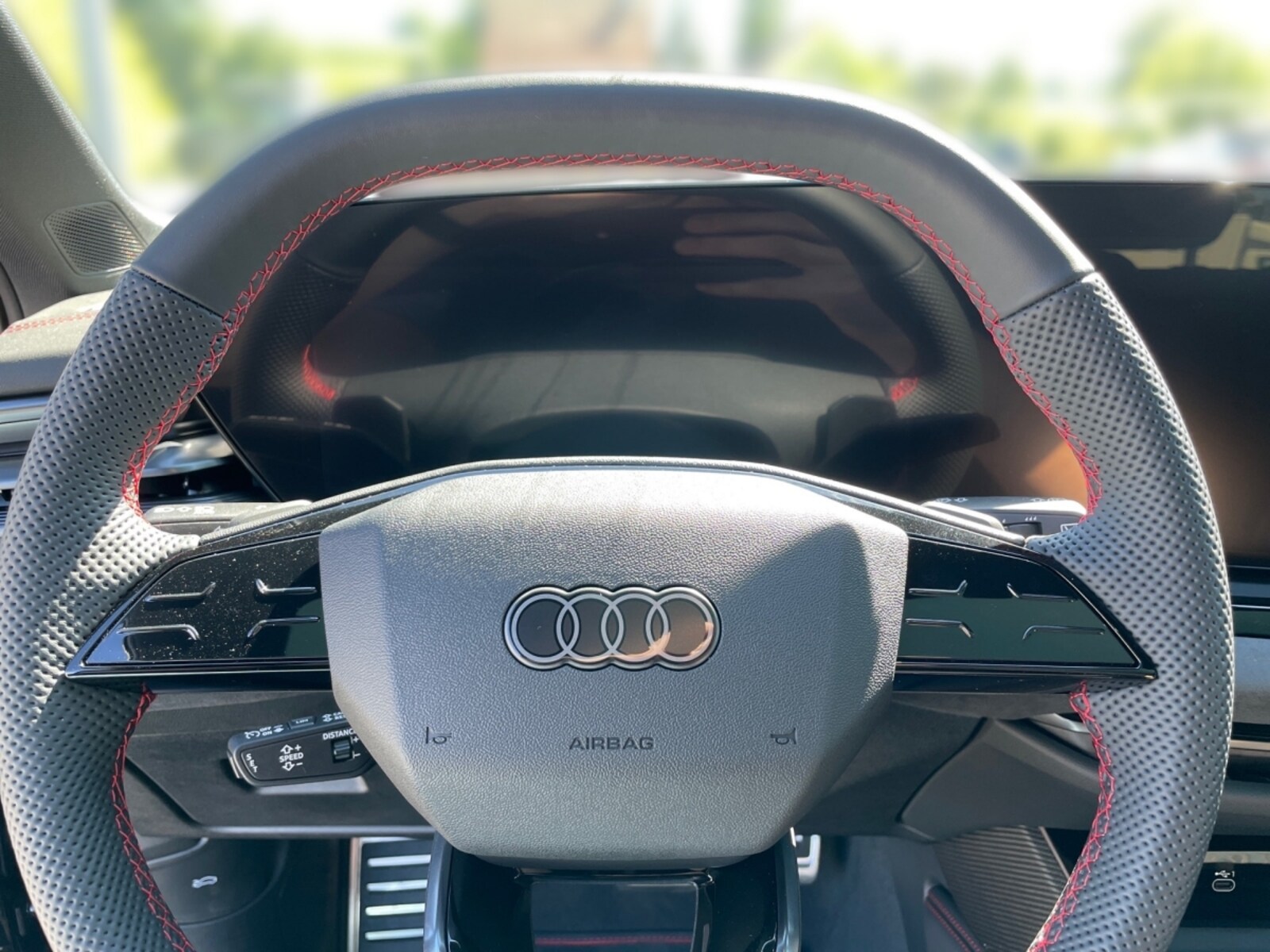 Audi A6 Avant – Bild 11