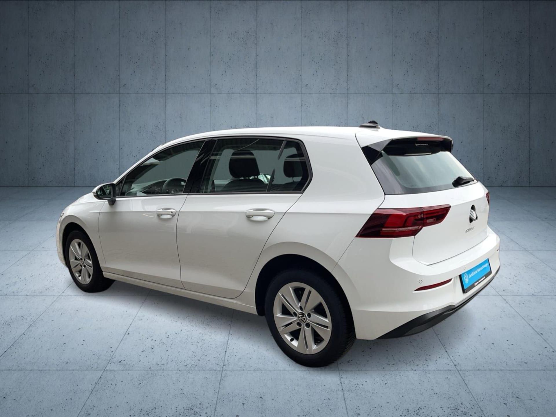 Volkswagen Golf Life