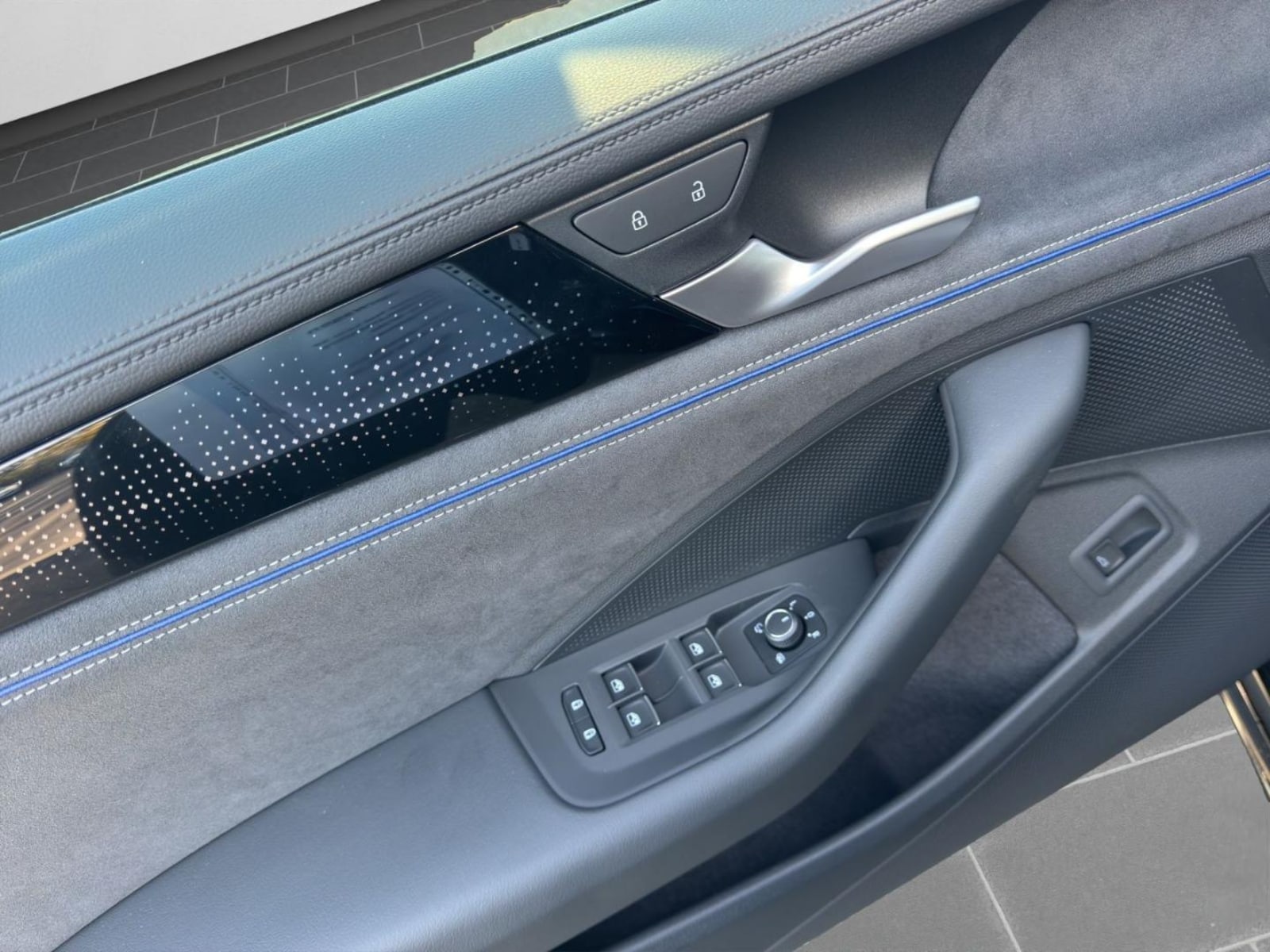 Volkswagen Passat – Bild 13