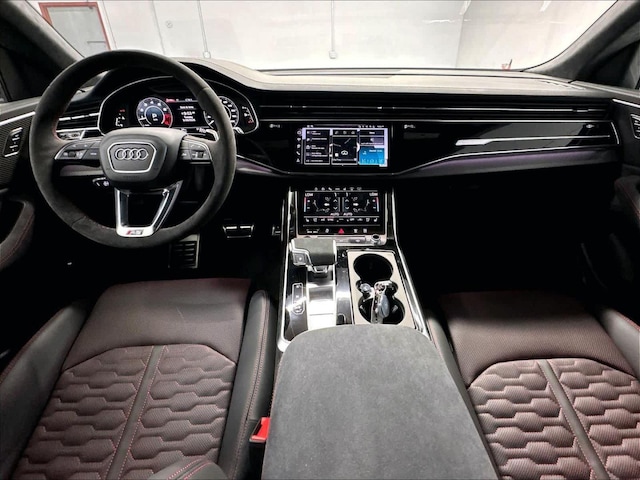 2026 Audi RS Q8 Base - Photo 7