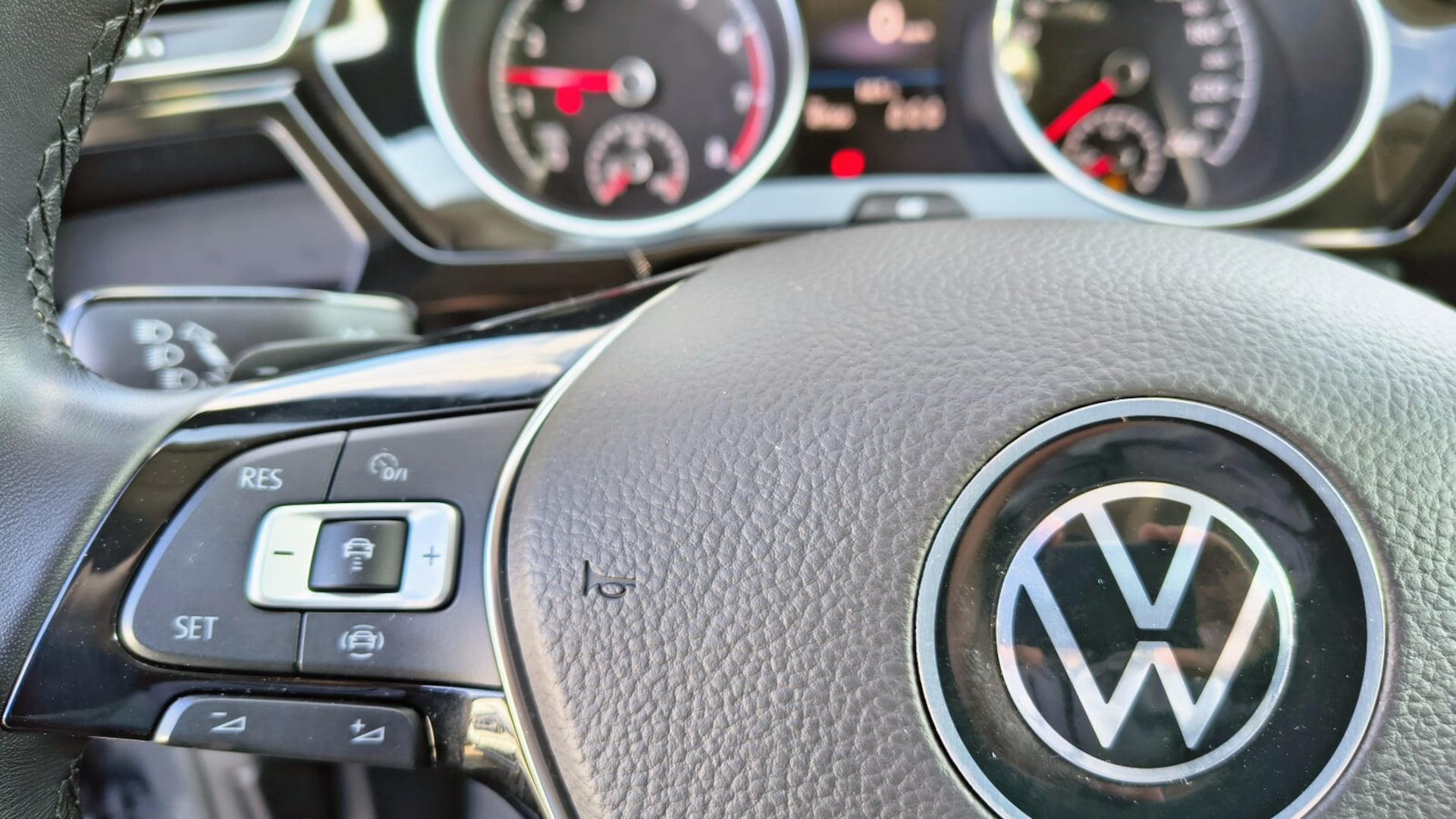 Volkswagen Touran Highline