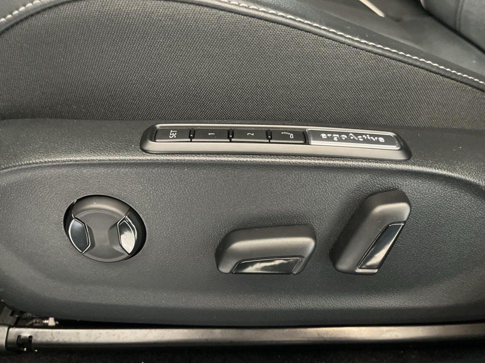 Volkswagen ID.7 Tourer – Bild 18