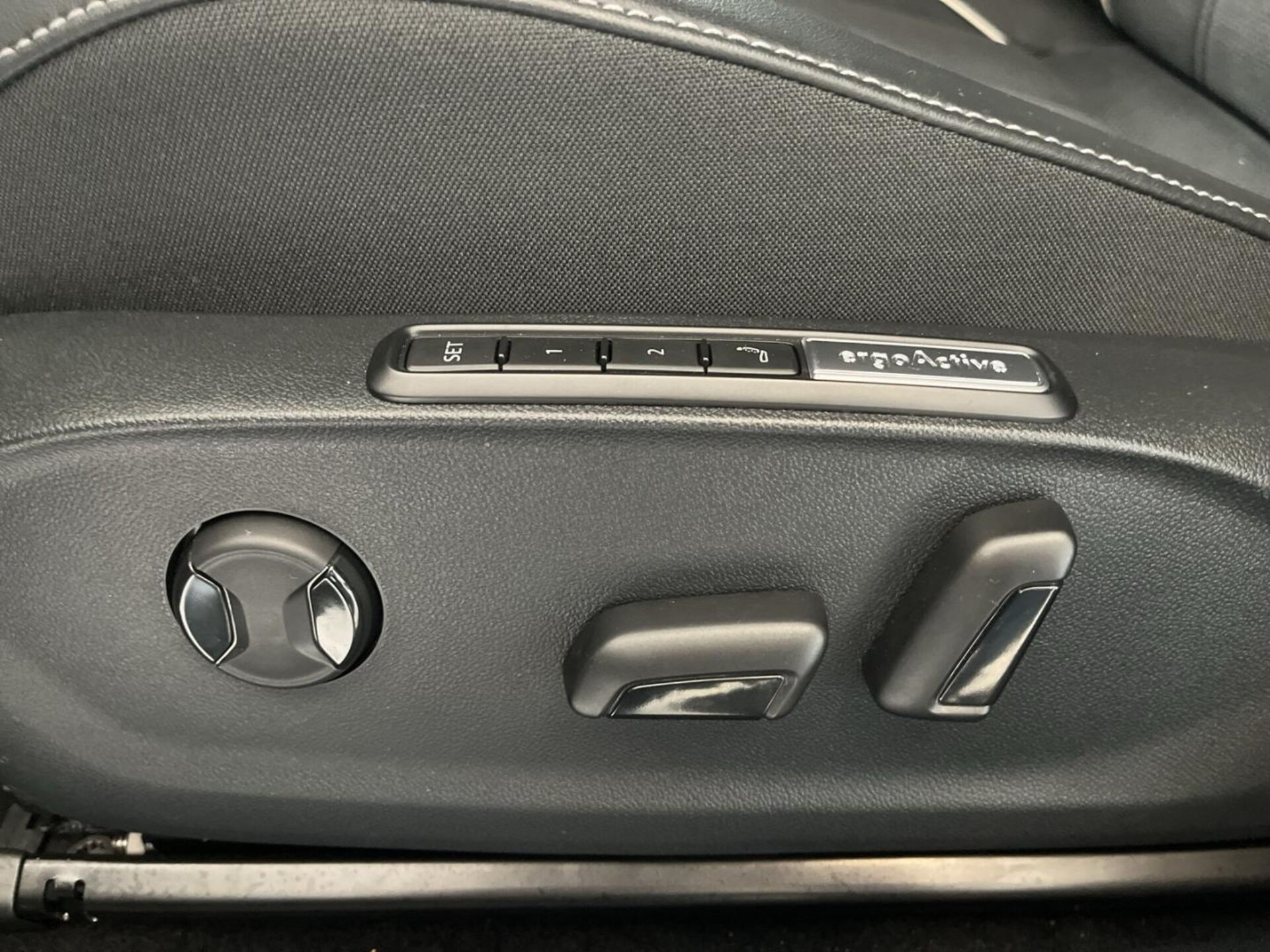 Volkswagen ID.7 Tourer Pro S