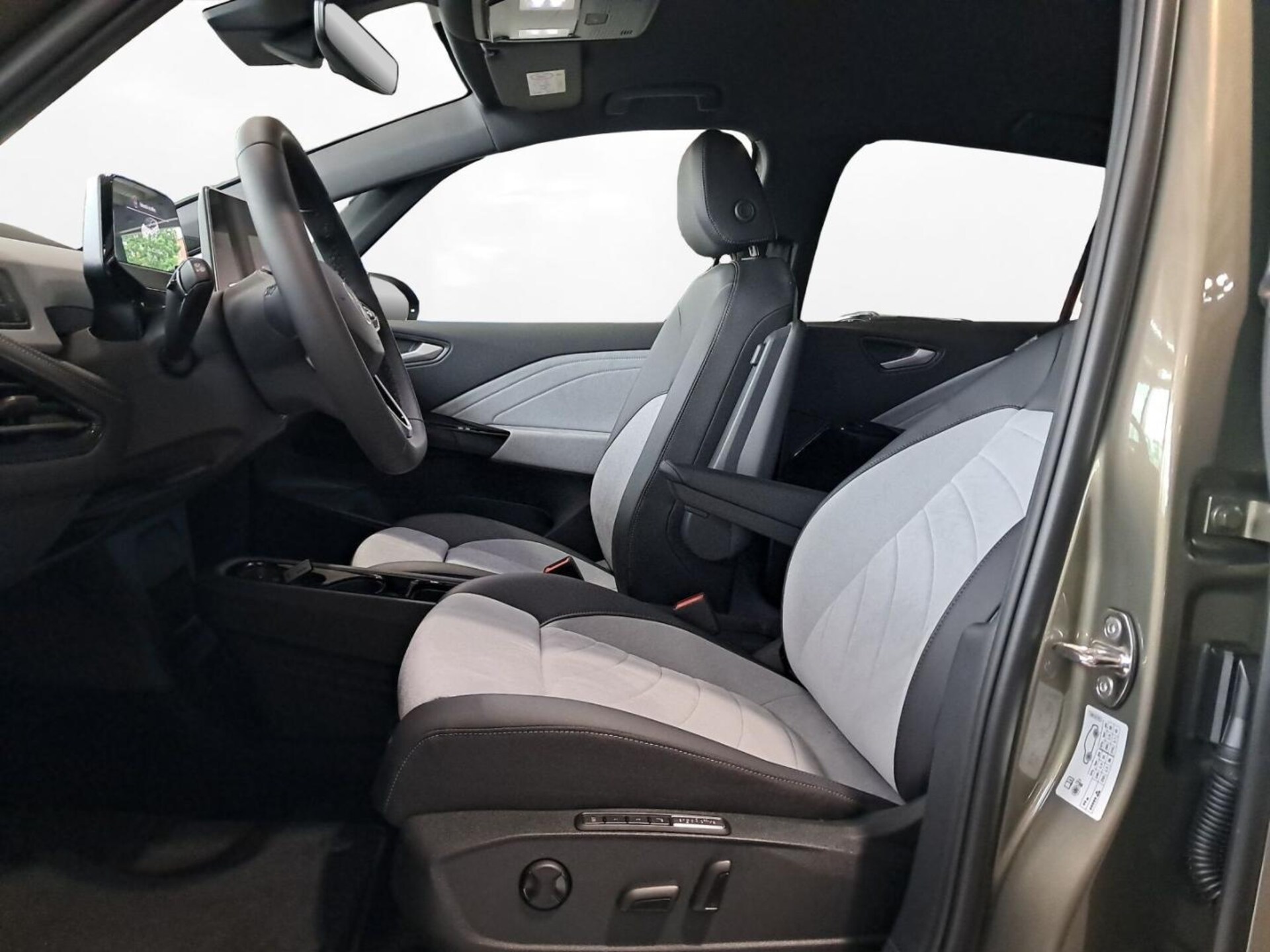 Volkswagen ID.3 Pro S