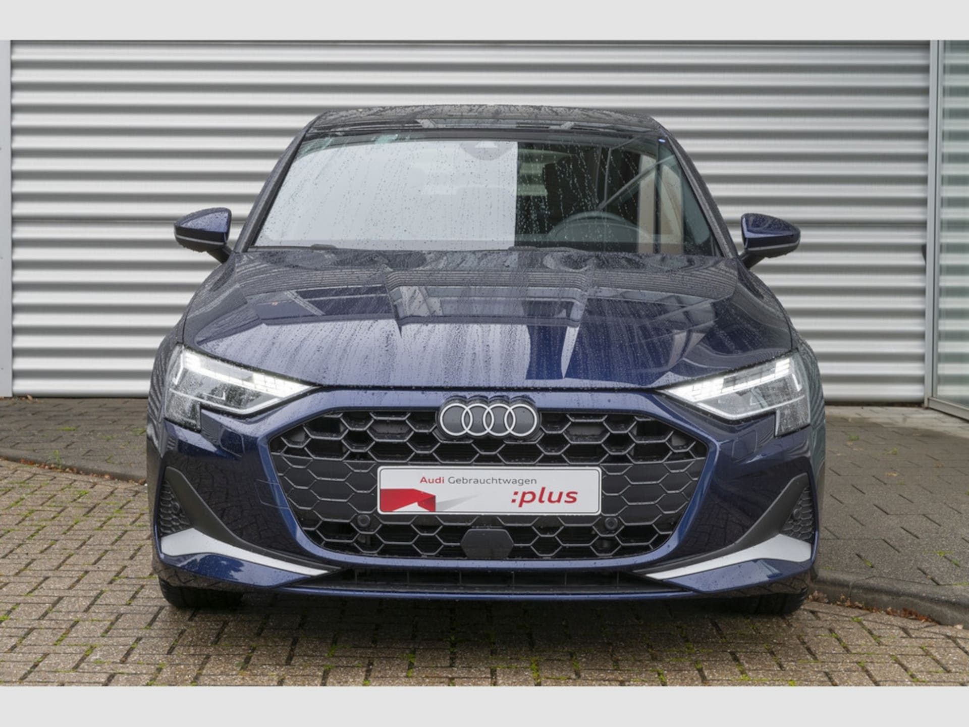 Audi A3 Sportback TFSI e Advanced