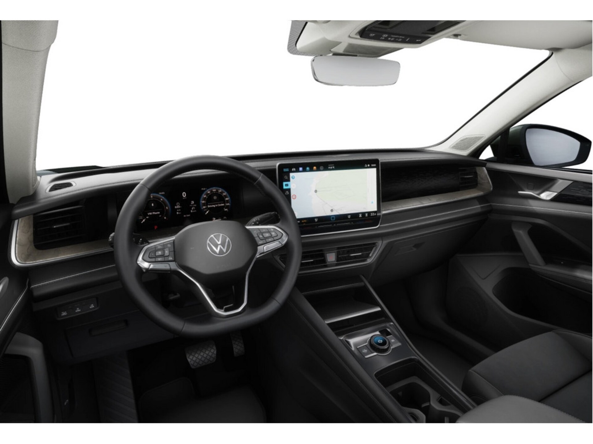 Volkswagen Tayron Elegance