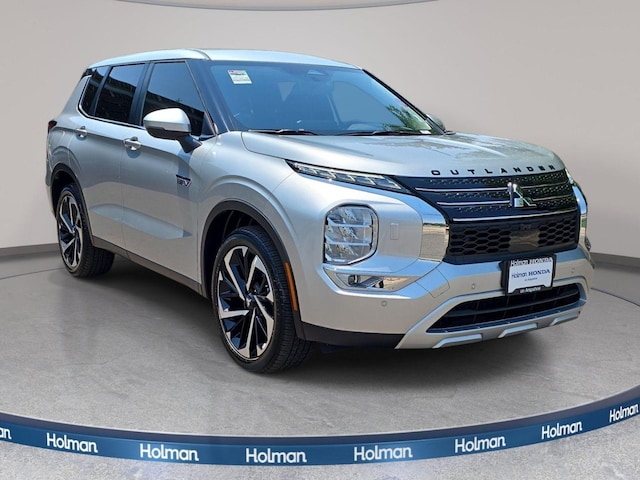 2025 Mitsubishi