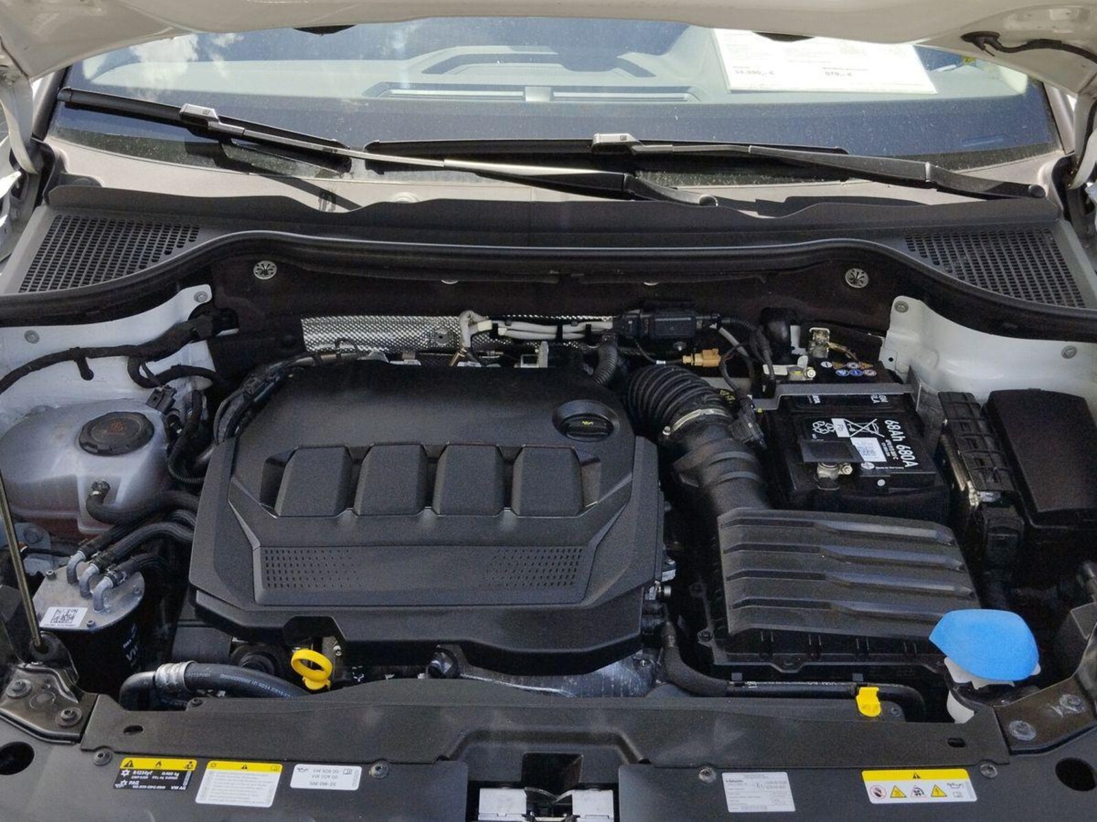 Škoda Karoq – Bild 19