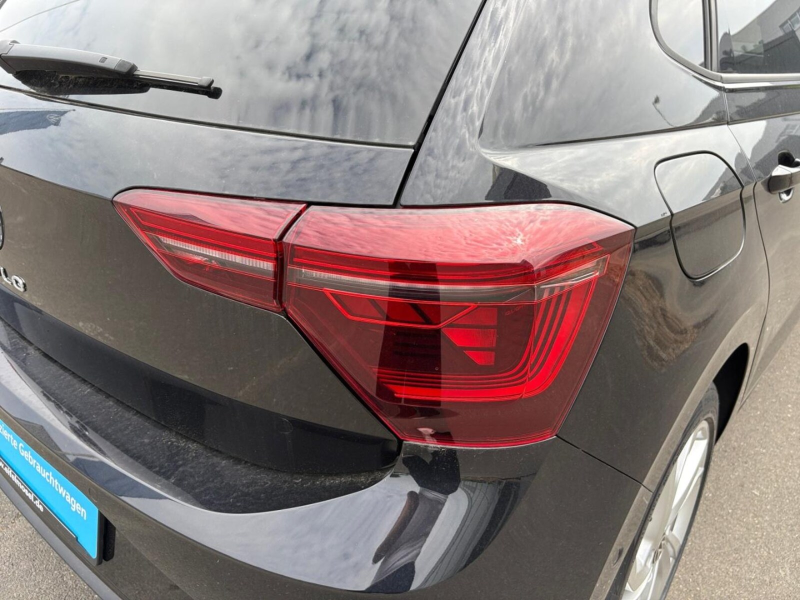 Volkswagen Polo – Bild 25