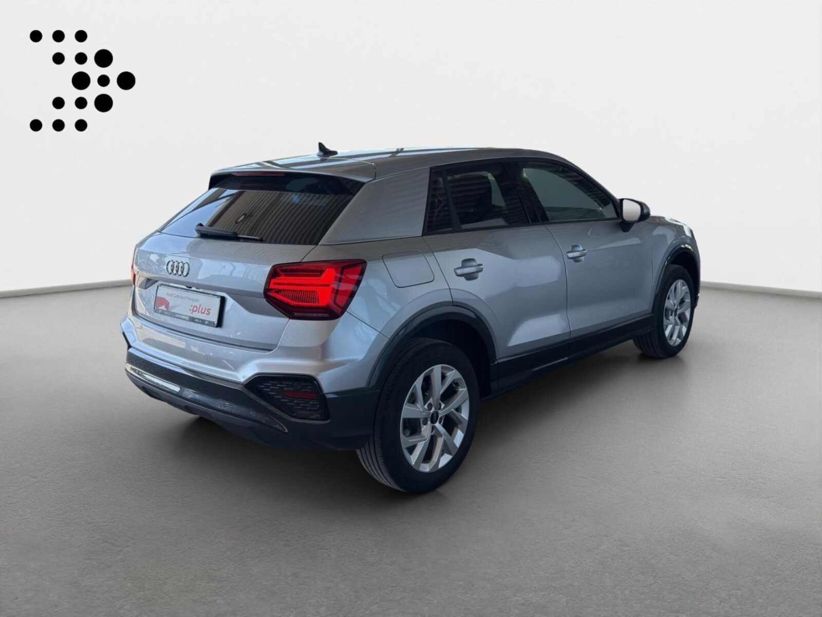 Audi Q2 – Bild 3
