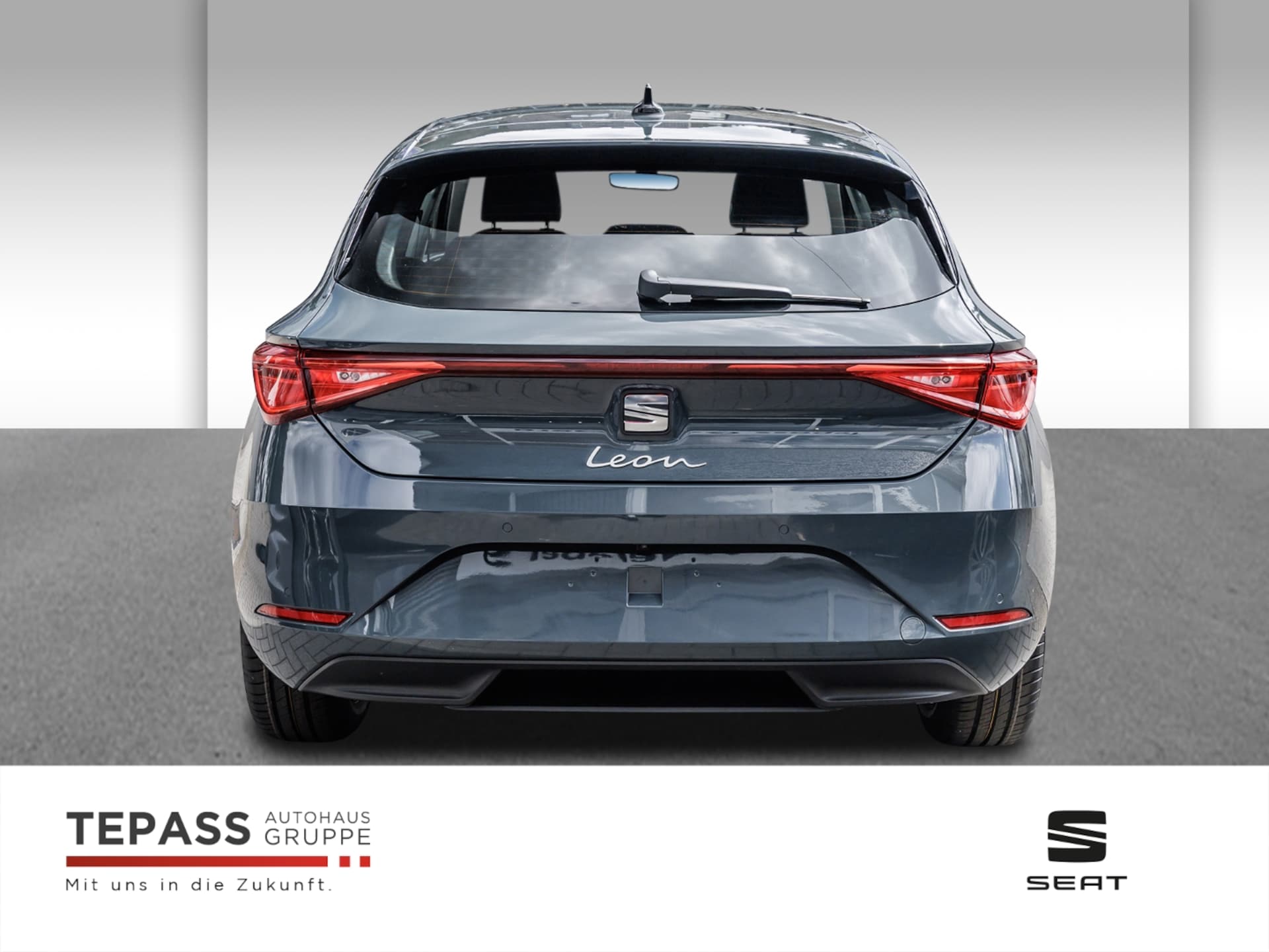 SEAT Leon Style