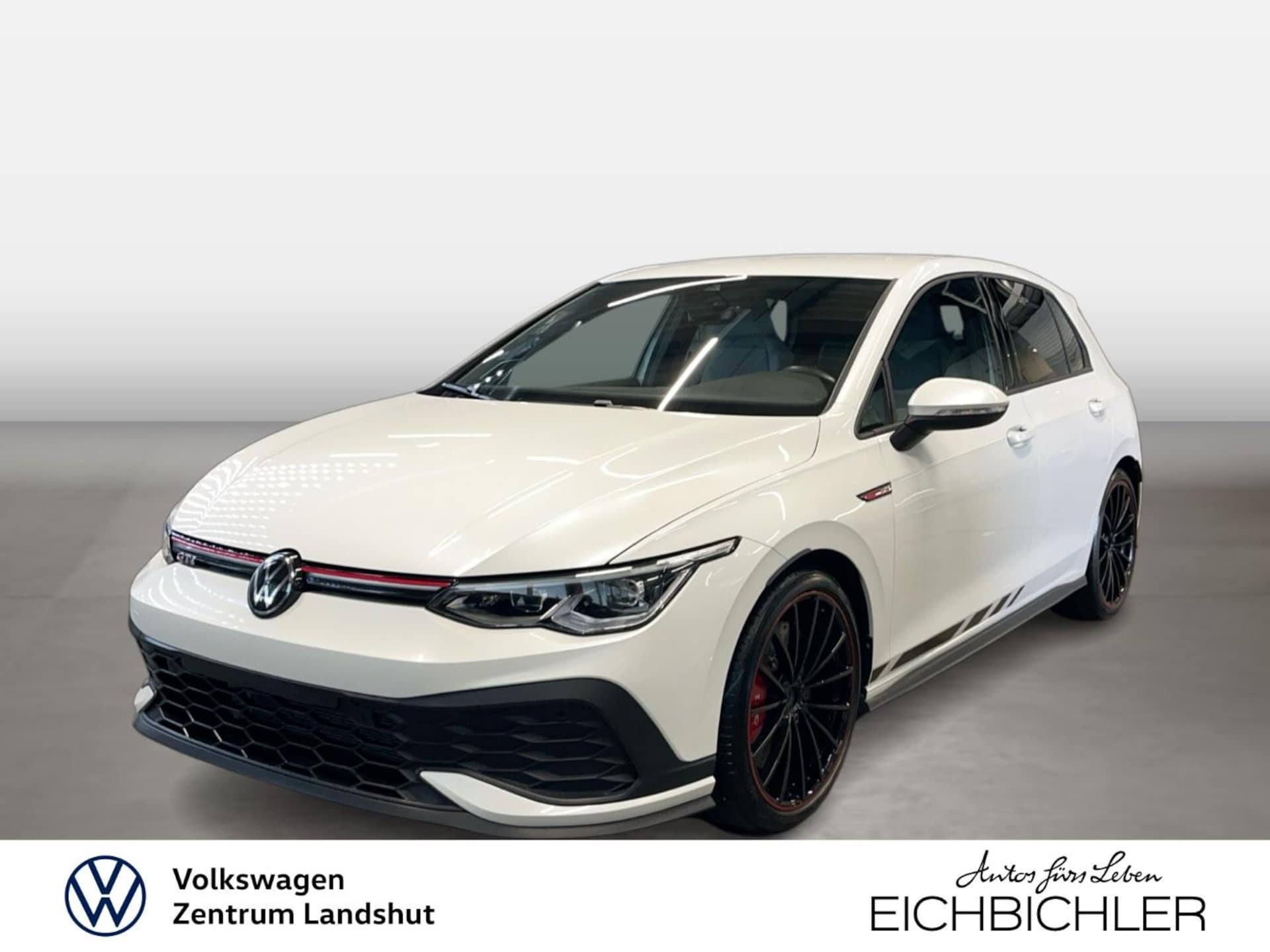Volkswagen Golf GTI Clubsport
