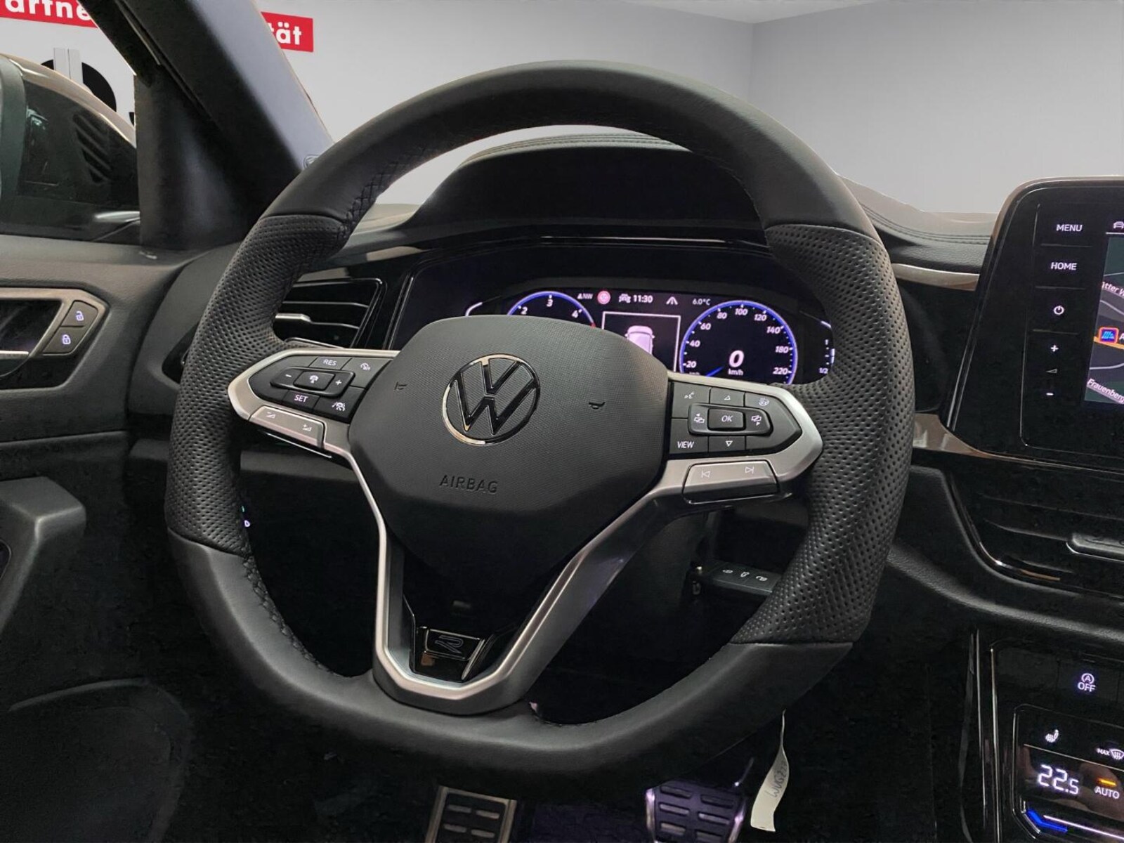 Volkswagen T-Roc – Bild 12