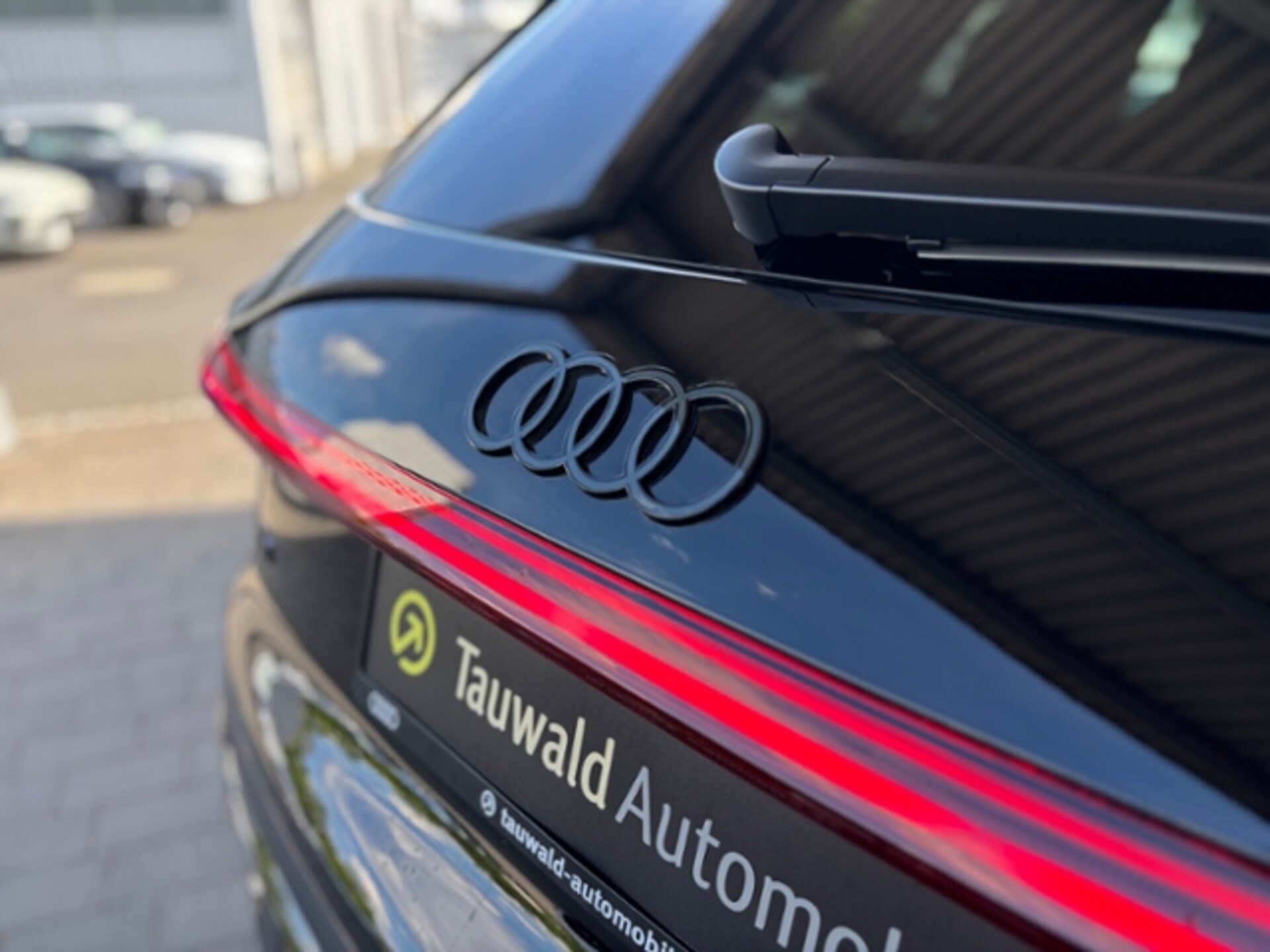 Audi Q5 SUV