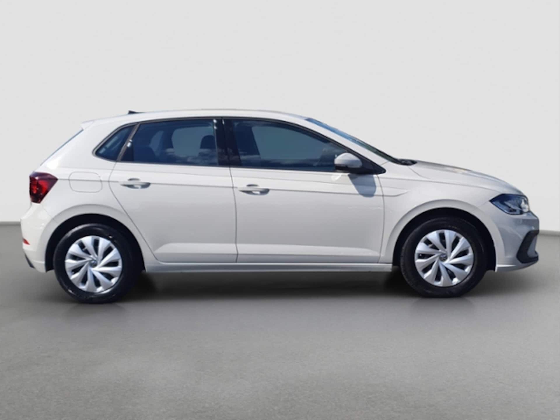 Volkswagen Polo Life