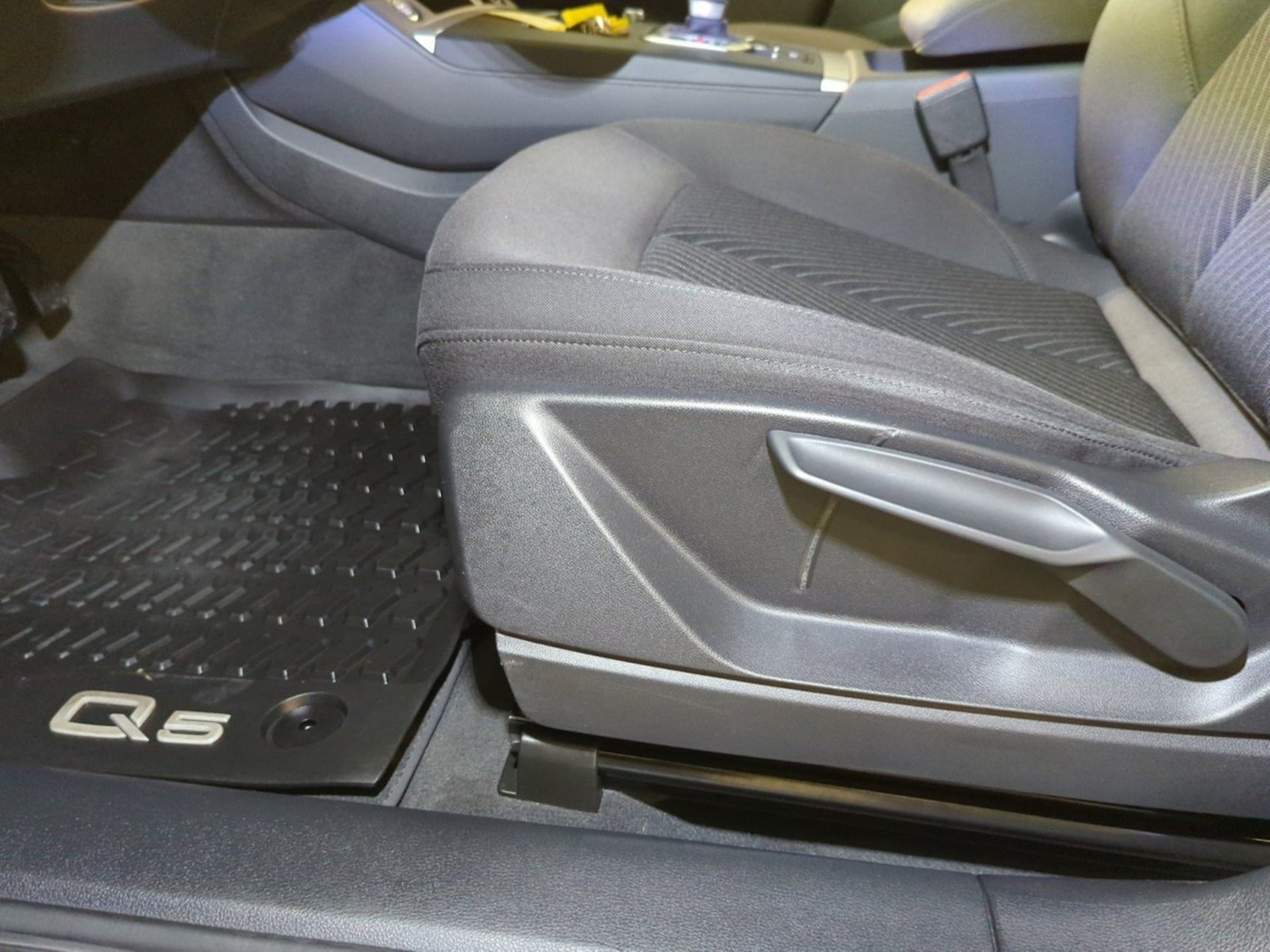 Audi Q5 Sportback TFSI e advanced