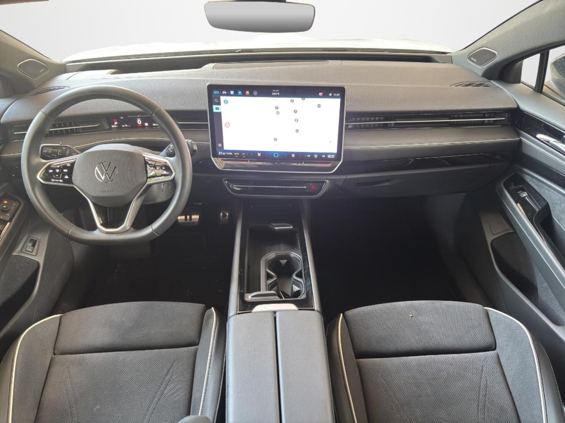Volkswagen ID.7 Tourer Pro Edition Plus