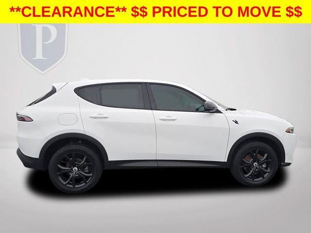 2023 Dodge Hornet