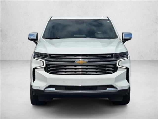 2023 Chevrolet Suburban