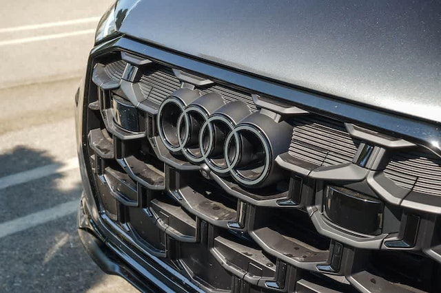 2026 Audi Q7 S Line Premium - Photo 9