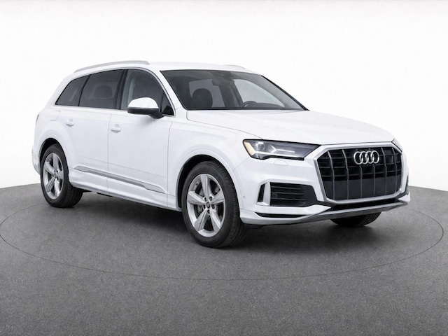 2023 Audi Q7
