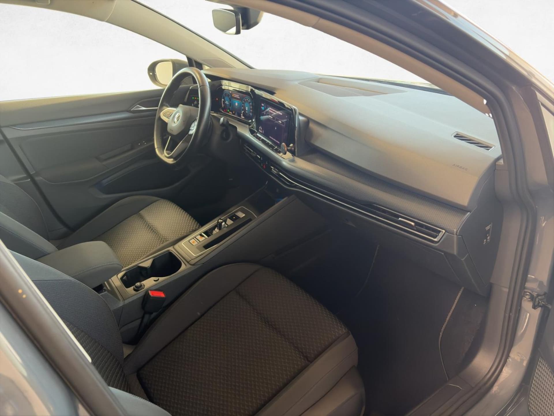 Volkswagen Golf United