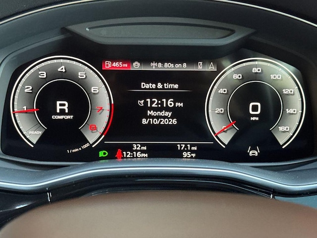 2026 Audi Q7 Premium Plus - Photo 25