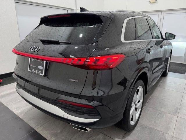 2025 Audi Q5