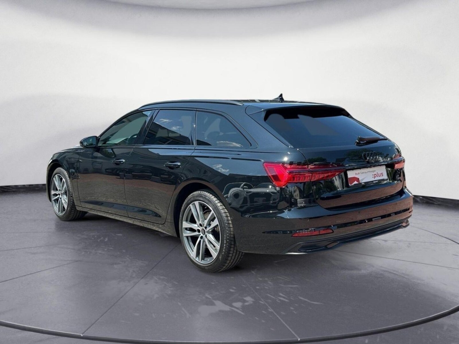 Audi A6 Avant – Bild 4