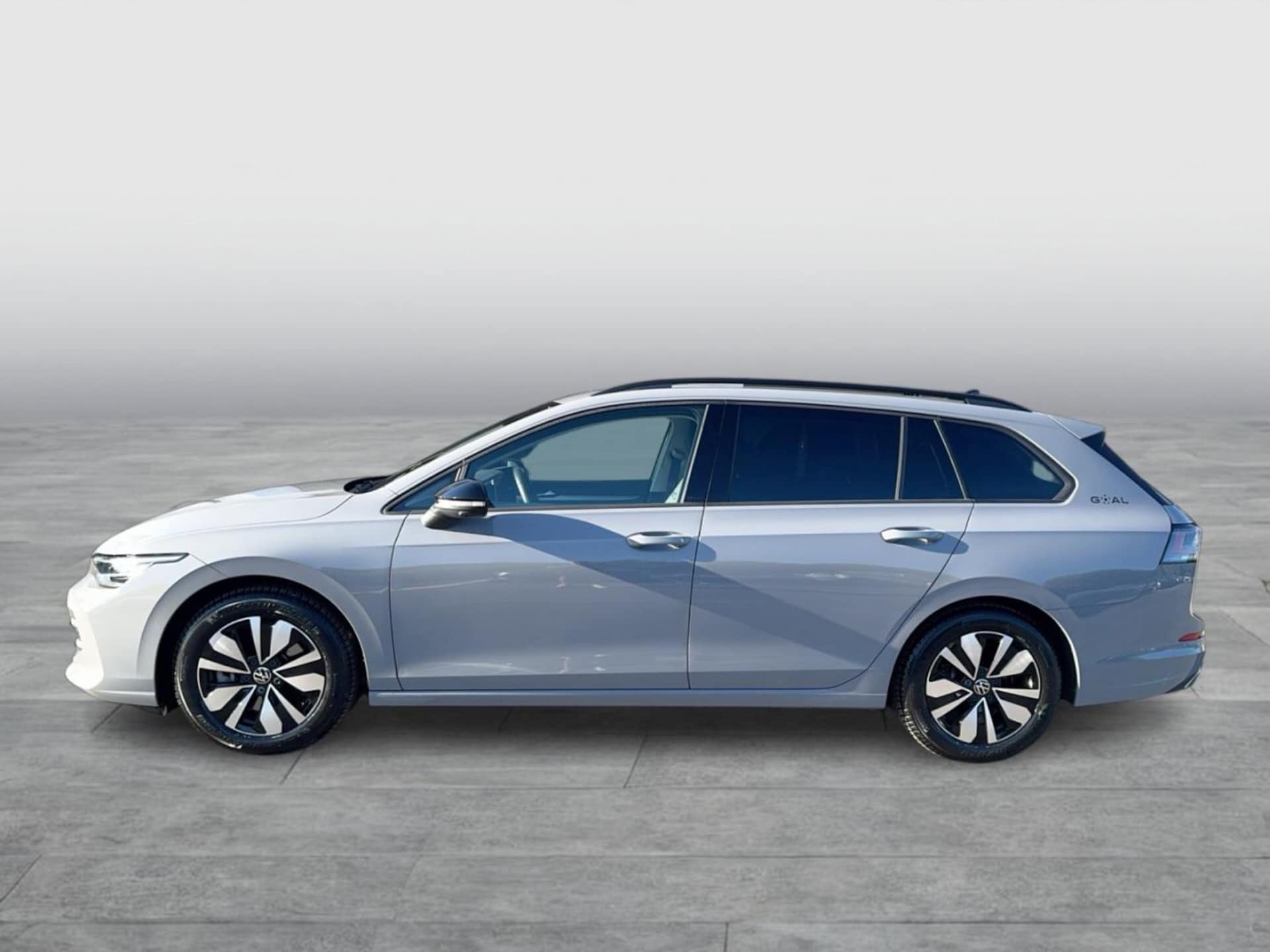Volkswagen Golf Variant Goal