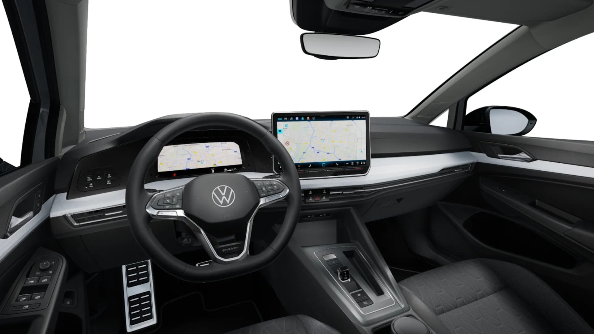 Volkswagen Golf ENERGY