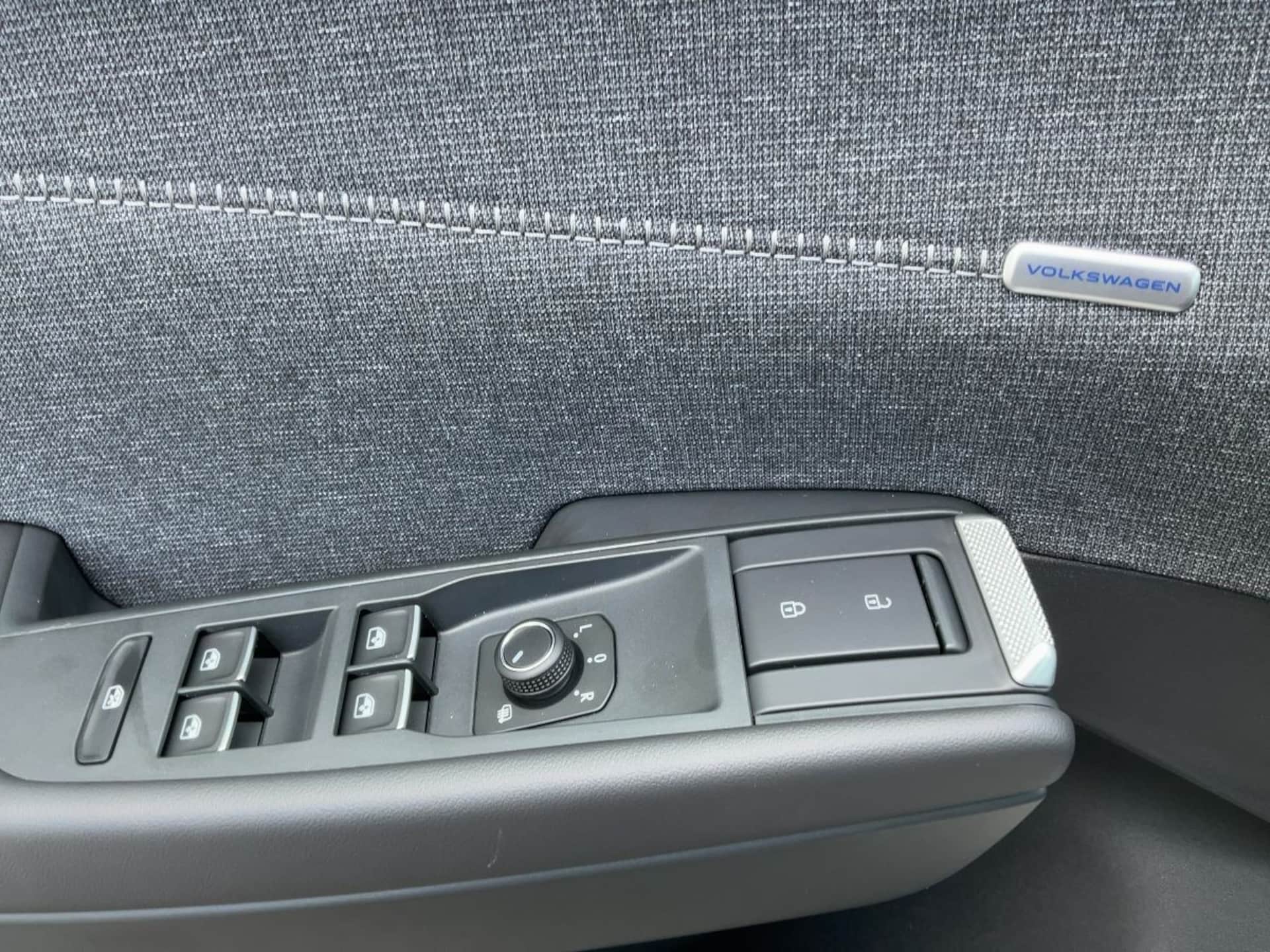 Volkswagen ID. Polo Style