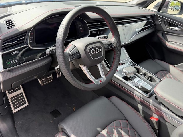 2026 Audi SQ7 Prestige - Photo 17