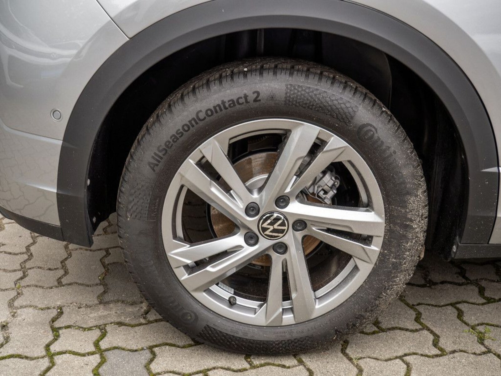 Volkswagen T-Roc – Bild 6