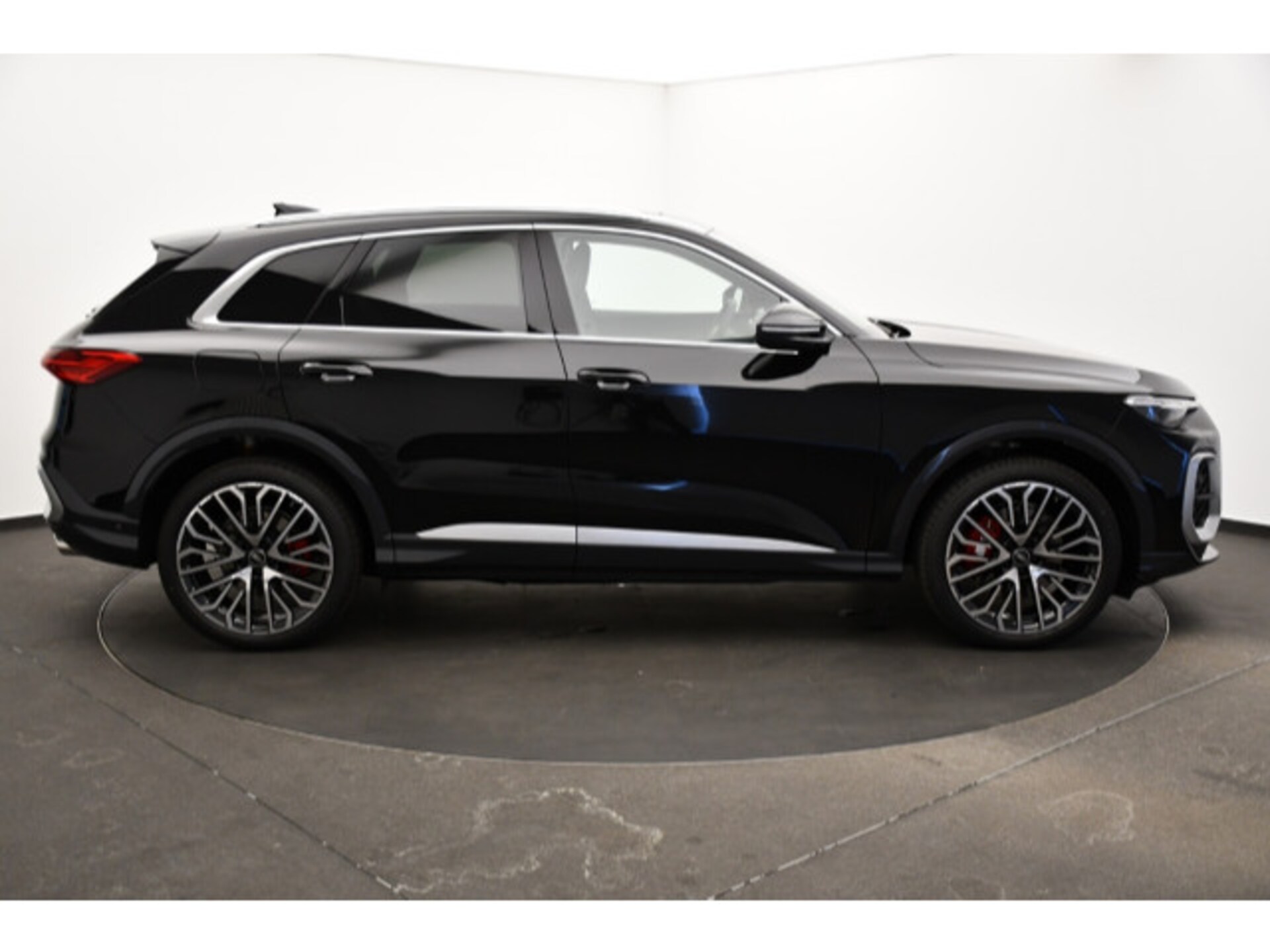 Audi SQ5 SUV