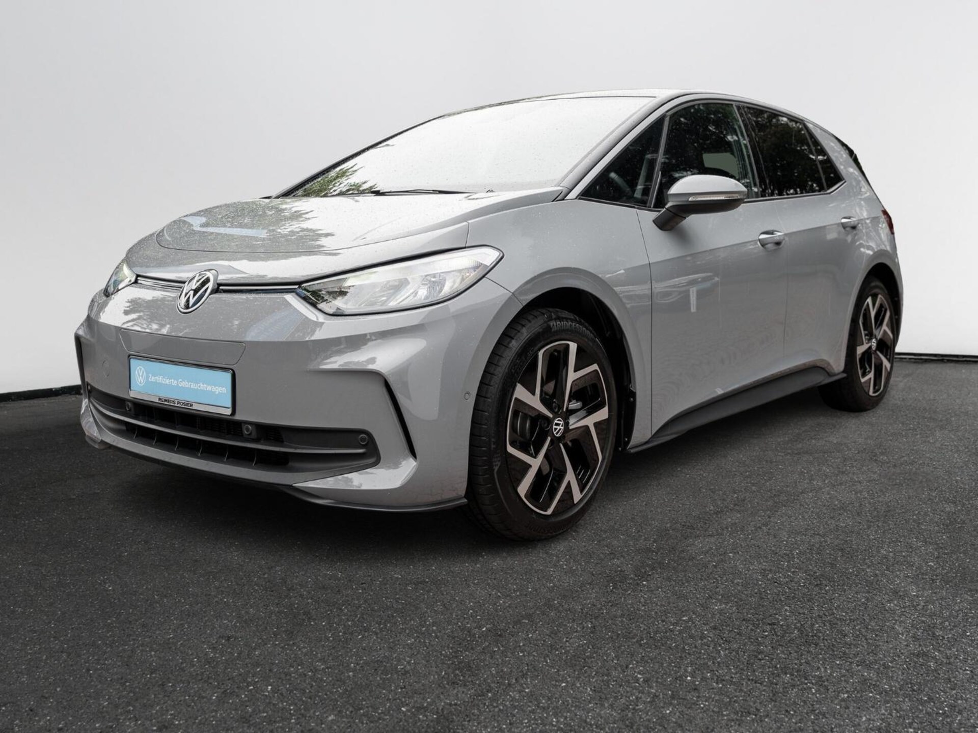 Volkswagen ID.3 MOVE Pro