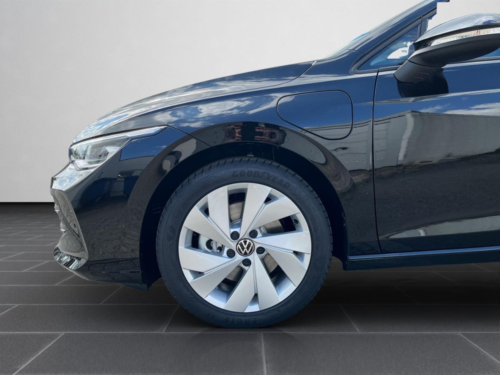 Volkswagen Golf ENERGY