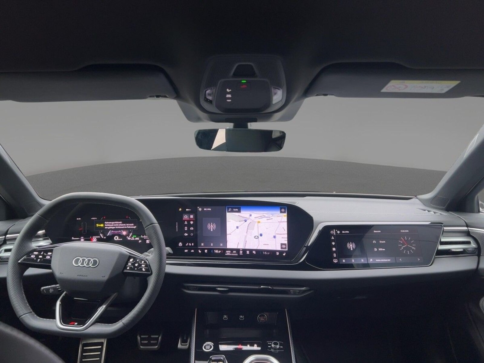 Audi A6 Limousine – Bild 6