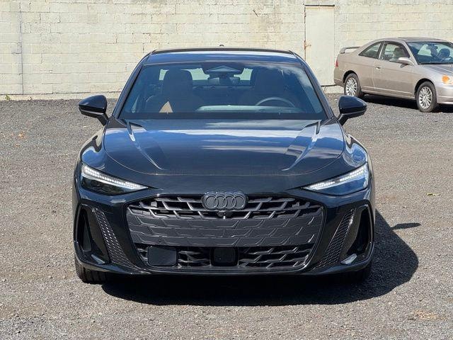 2026 Audi A6 Sedan