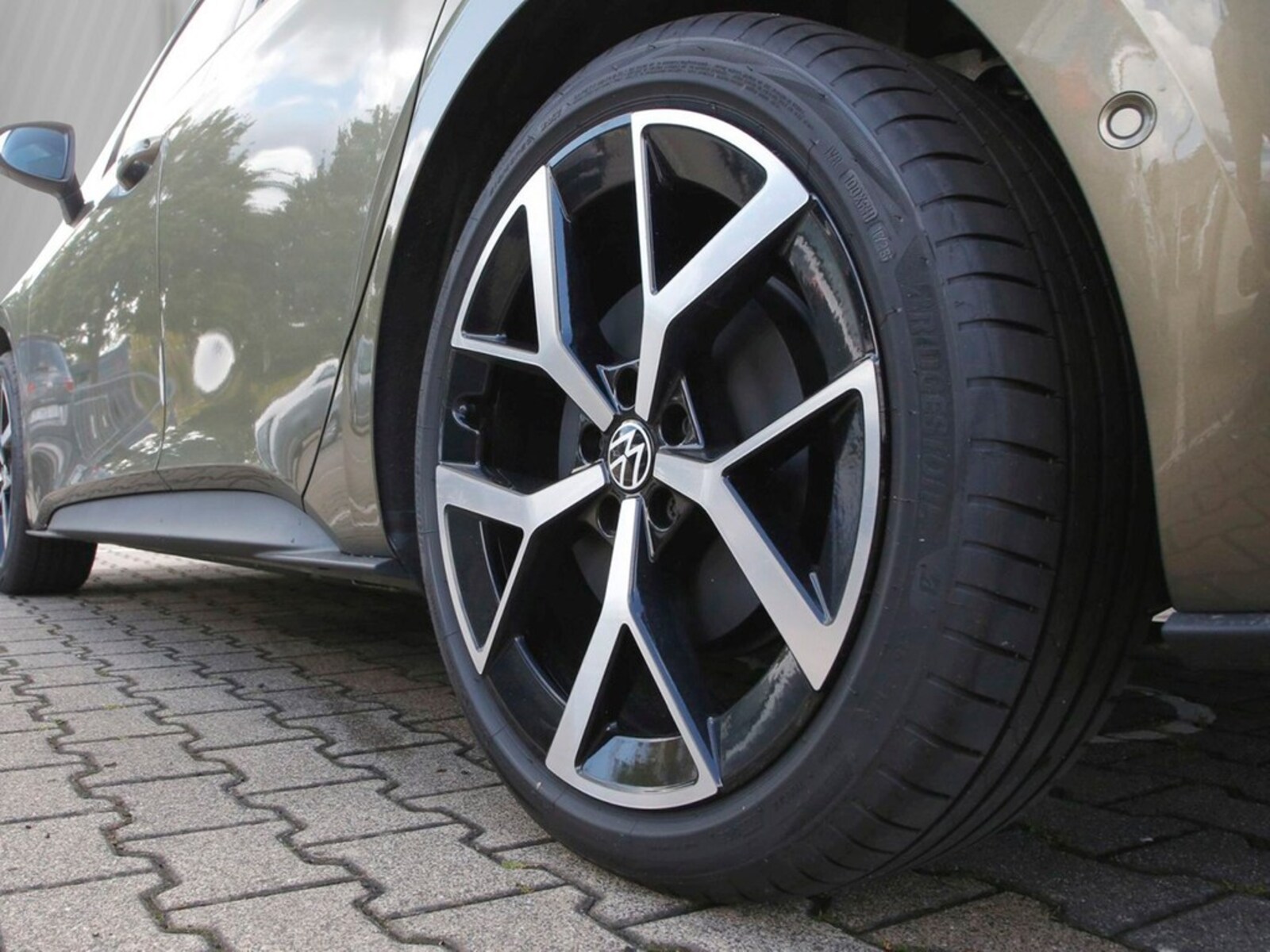 Volkswagen ID.3 Neo – Bild 5