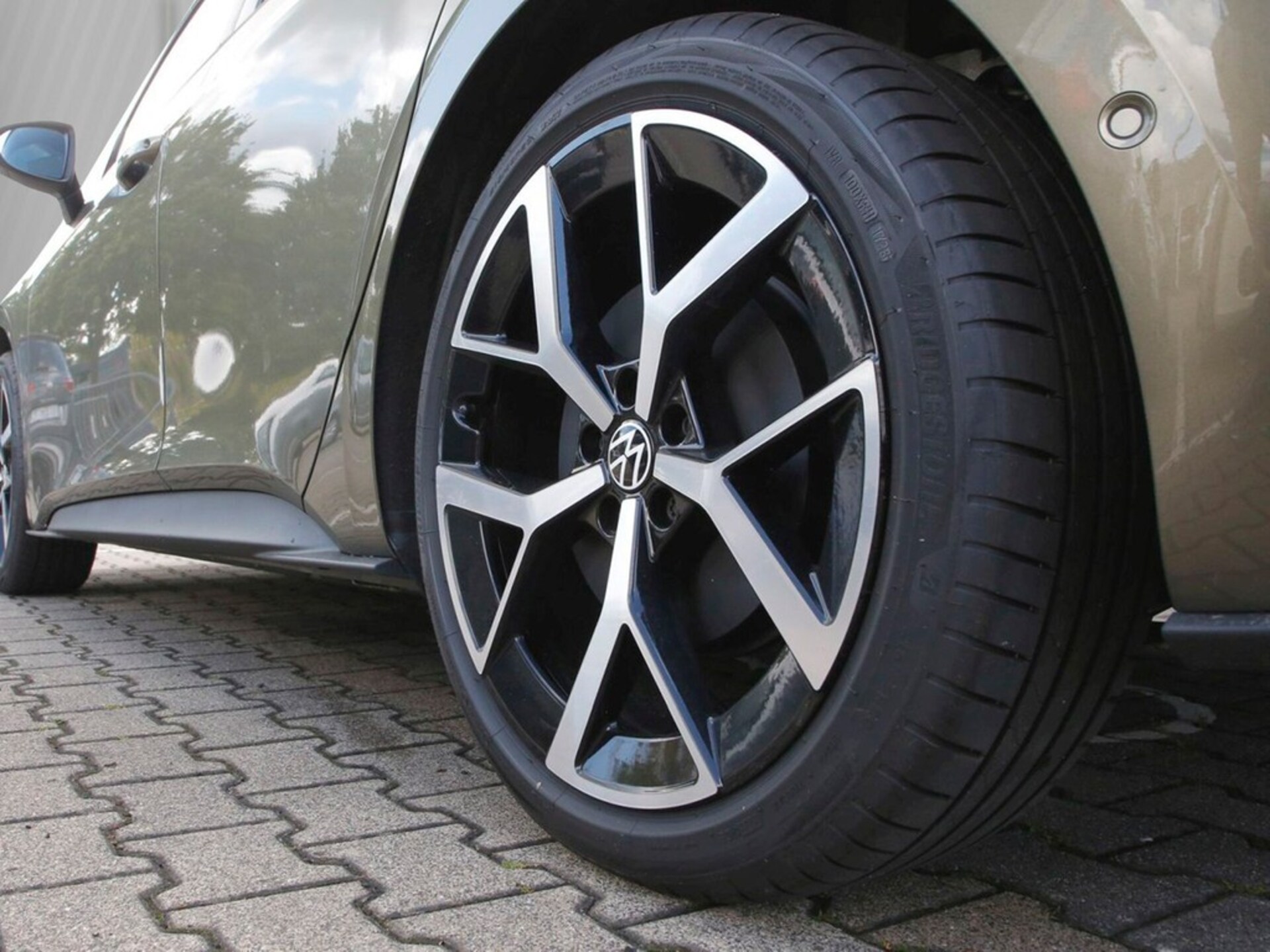 Volkswagen ID.3 Neo Style