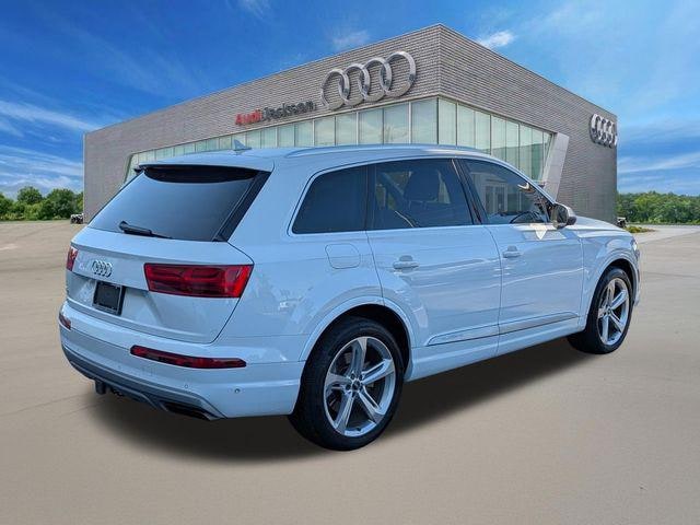 2019 Audi Q7