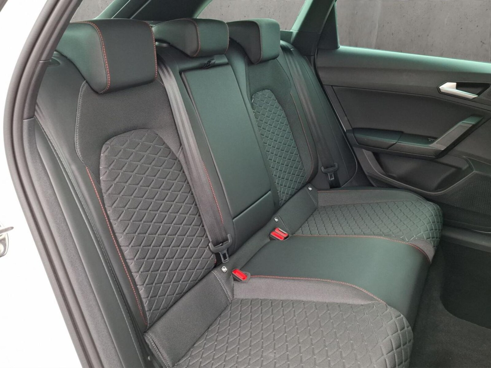 SEAT Leon Sportstourer – Bild 18