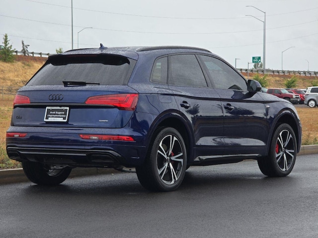 2025 Audi Q5