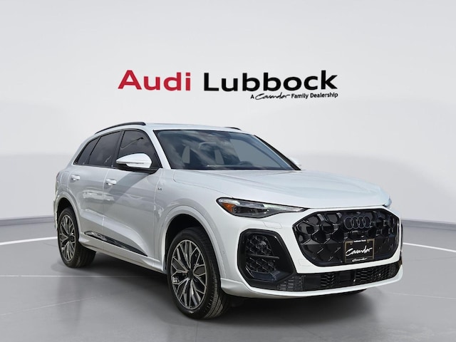 Photo of 2026 Audi Q5