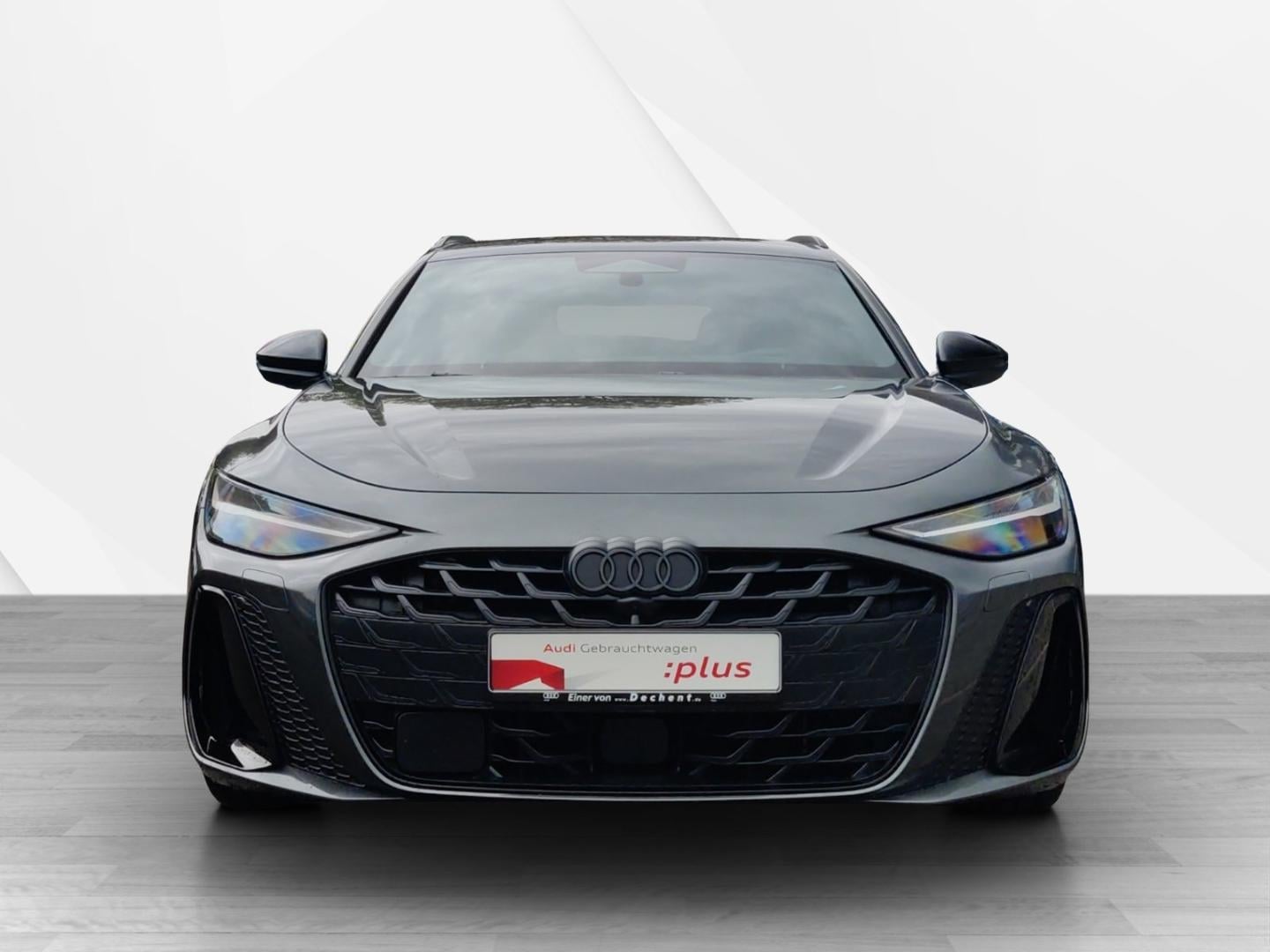 Bild über Audi A6 Avant edition one TDI quattro 150 kW S tronic - für weitere Informationen kontaktieren Sie den Audi Partner